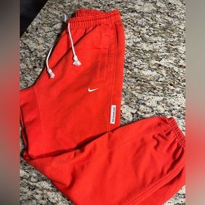 Mens Nike Dri-Fit Joggers